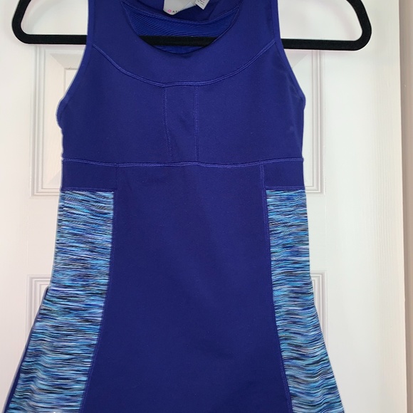 Athleta Tank Top - Picture 4 of 4